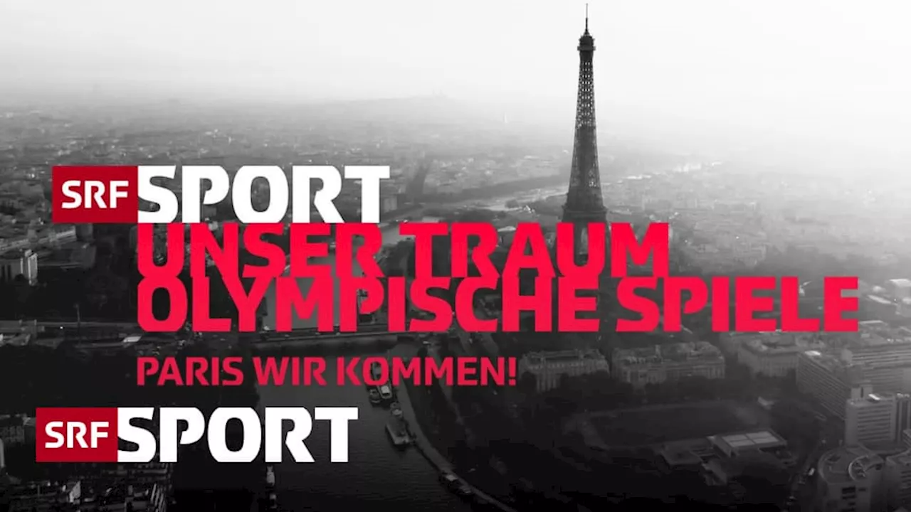 «Unser Traum Olympische Spiele»: Wer qualifiziert sich für Paris?