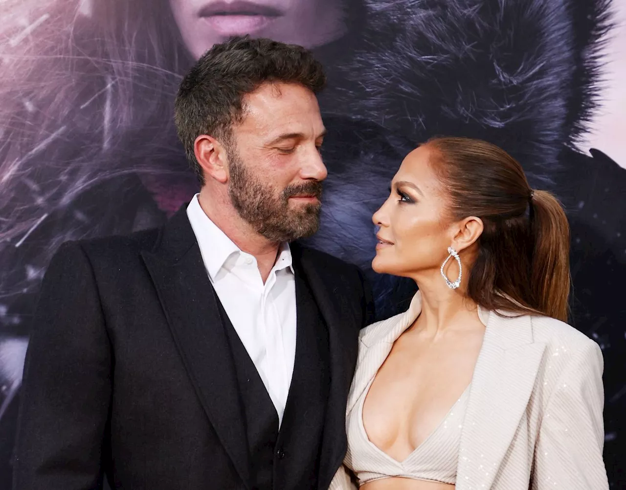 Ben Affleck calls Jennifer Lopez’s level of fame ‘bananas’ amid divorce speculation