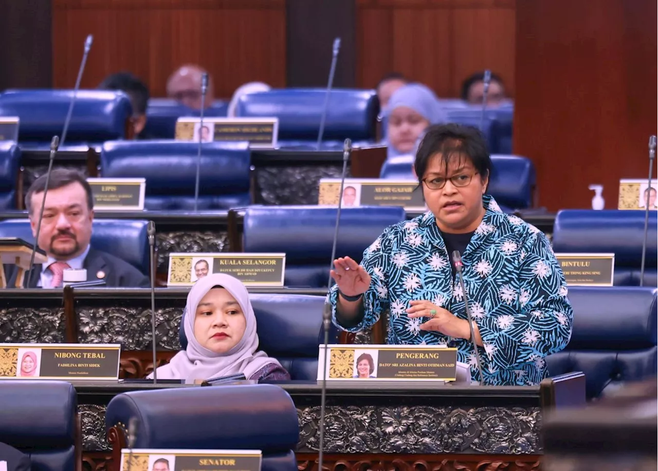 Identities of those behind Sulu claimants will be revealed after all legal appeals settled, says Azalina