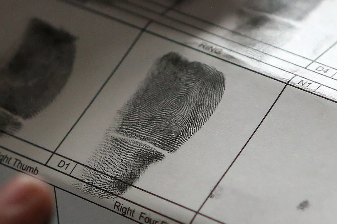 QuickCheck: Is it true that identical twins have the same fingerprints?