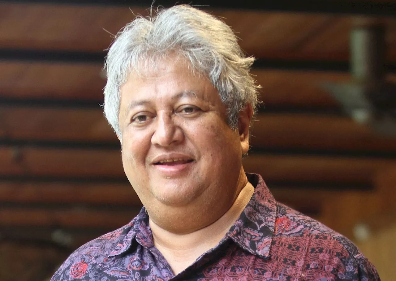 Zaid pours cold water on govt idea to make Langkawi a Muslim-preferred destination