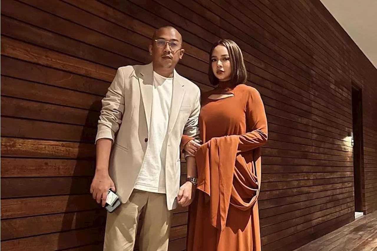 Actress Nora Danish and husband divorce after 7 years of marriage