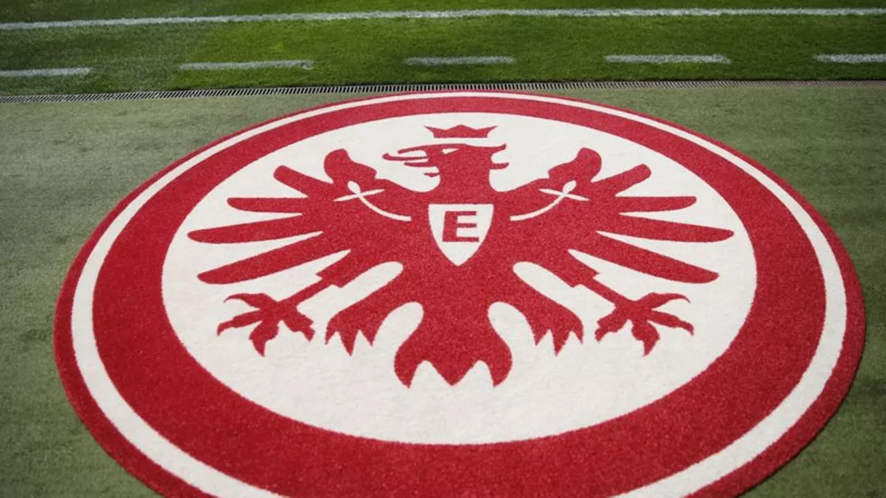 Bundesliga: Eintracht Frankfurt: Partnerschaft mit Adidas