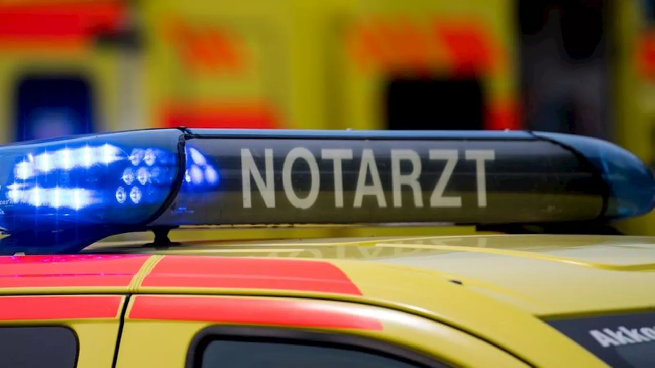 Unfall: Streit mit Autofahrer eskaliert: 34-Jähriger stirbt