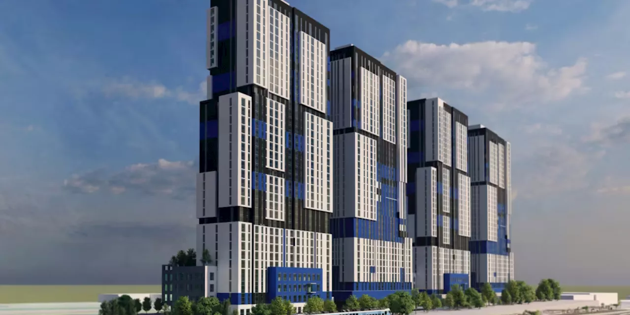 Spotlight Developments' Kitchener Project Under Receivership