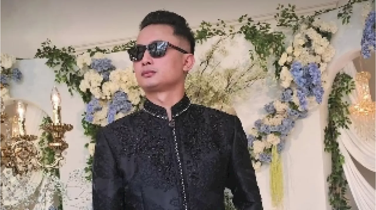 Haris Nuzul MC Saat Lamaran Thariq Halilintar dan Aaliyah Massaid Tuai Kritik, Padahal Biasa Dipakai Artis