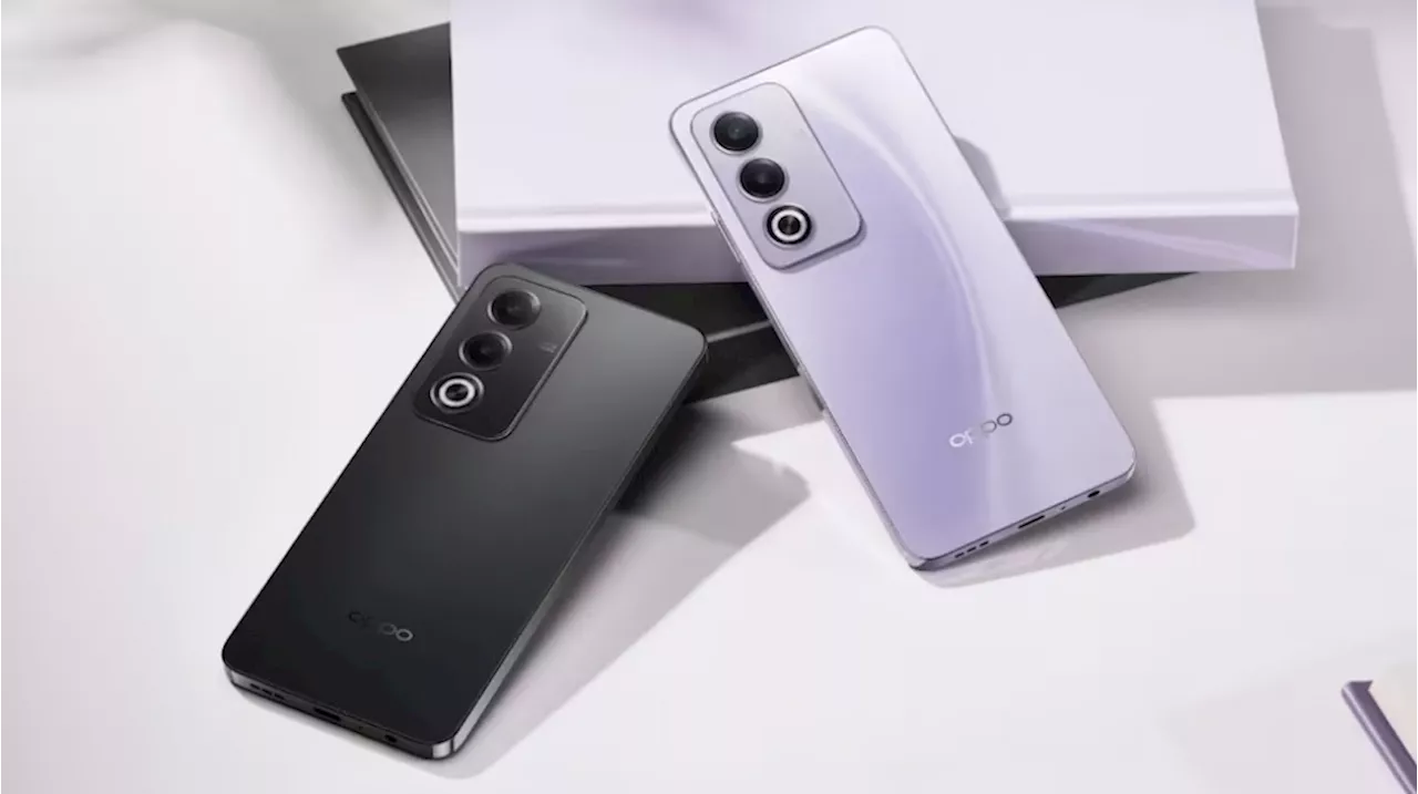 Spesifikasi Oppo A3 Pro 5G, HP Tahan Banting yang Segera Rilis ke Indonesia