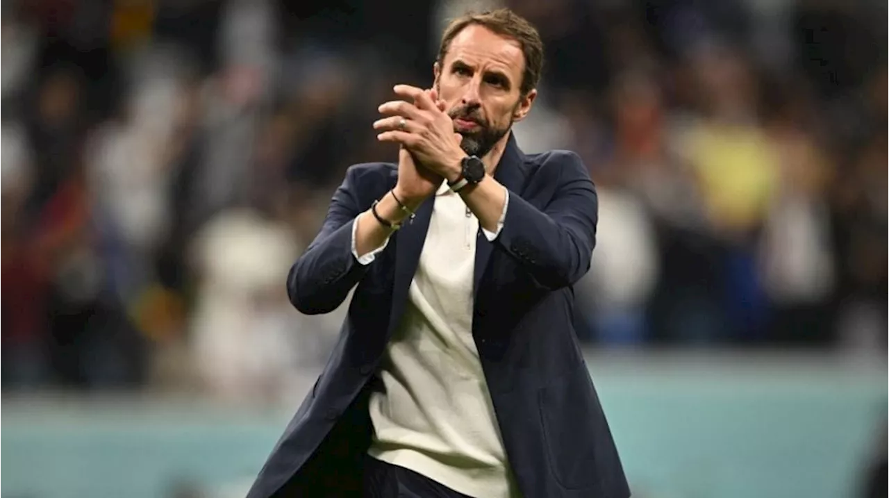 Timnas Inggris Banjir Kritik Main Buruk di Euro 2024, Harry Kane Pasang Badan untuk Gareth Southgate