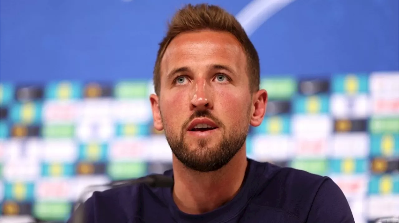 Timnas Inggris Dihujani Kritik di Euro 2024, Harry Kane Pasang Badan untuk Gareth Southgate