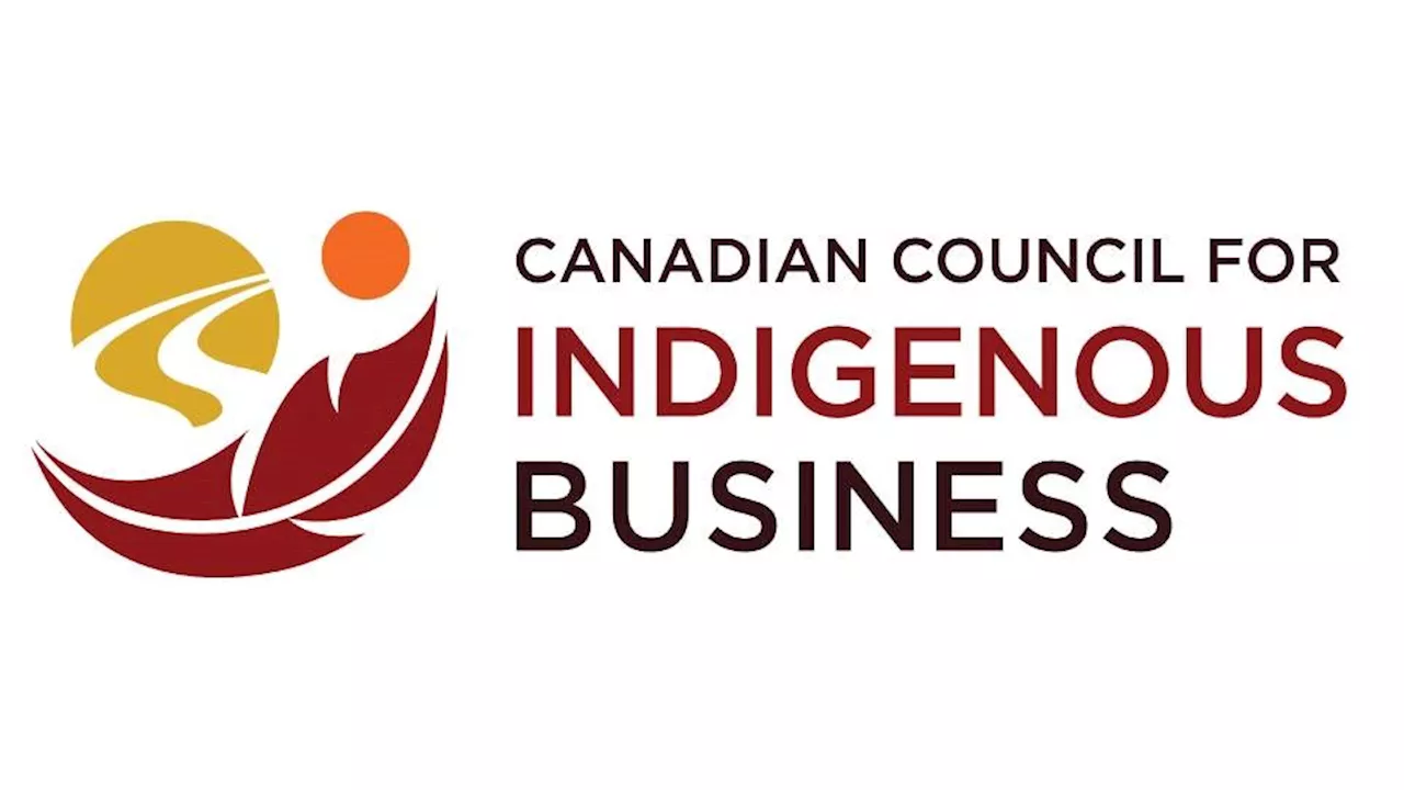 'Brand refresh' for national Indigenous business organization