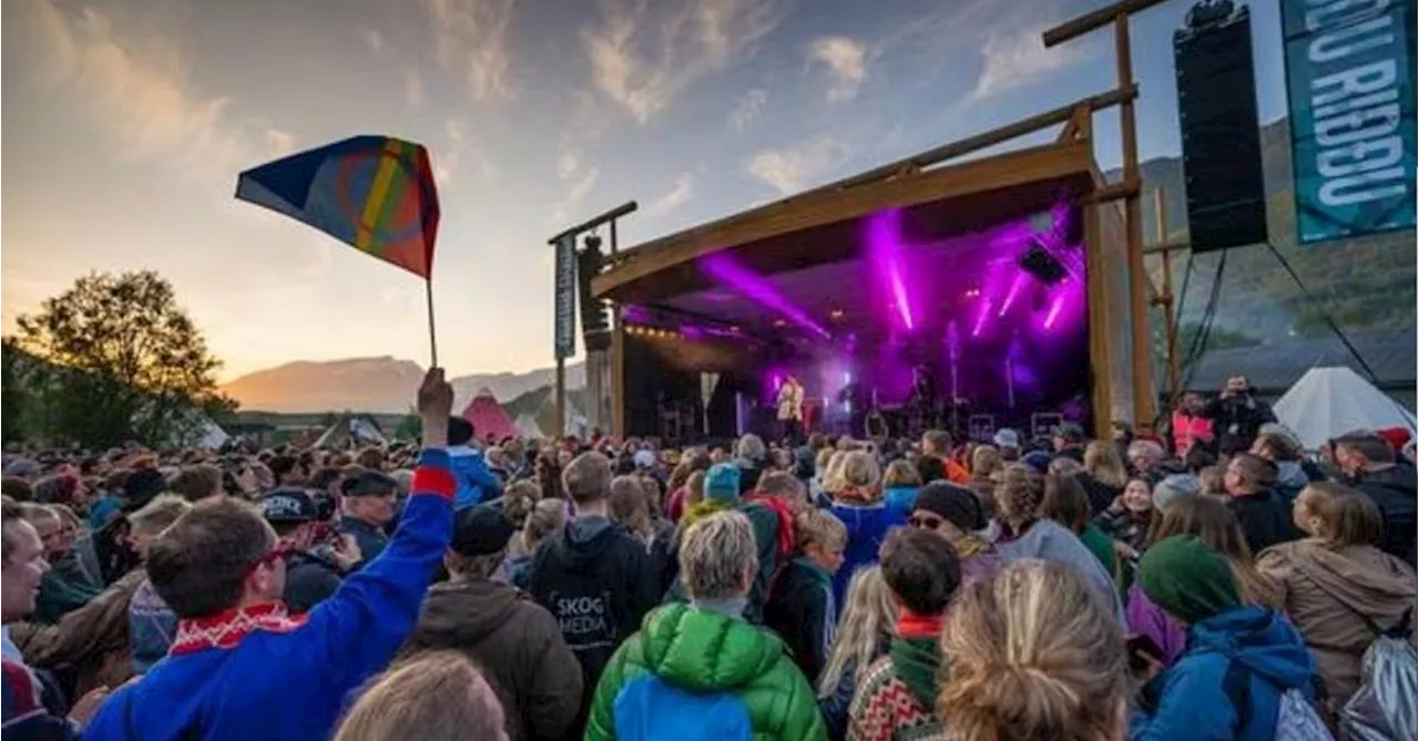 Allt du behöver veta om festivalerna i Sápmi sommaren 2024