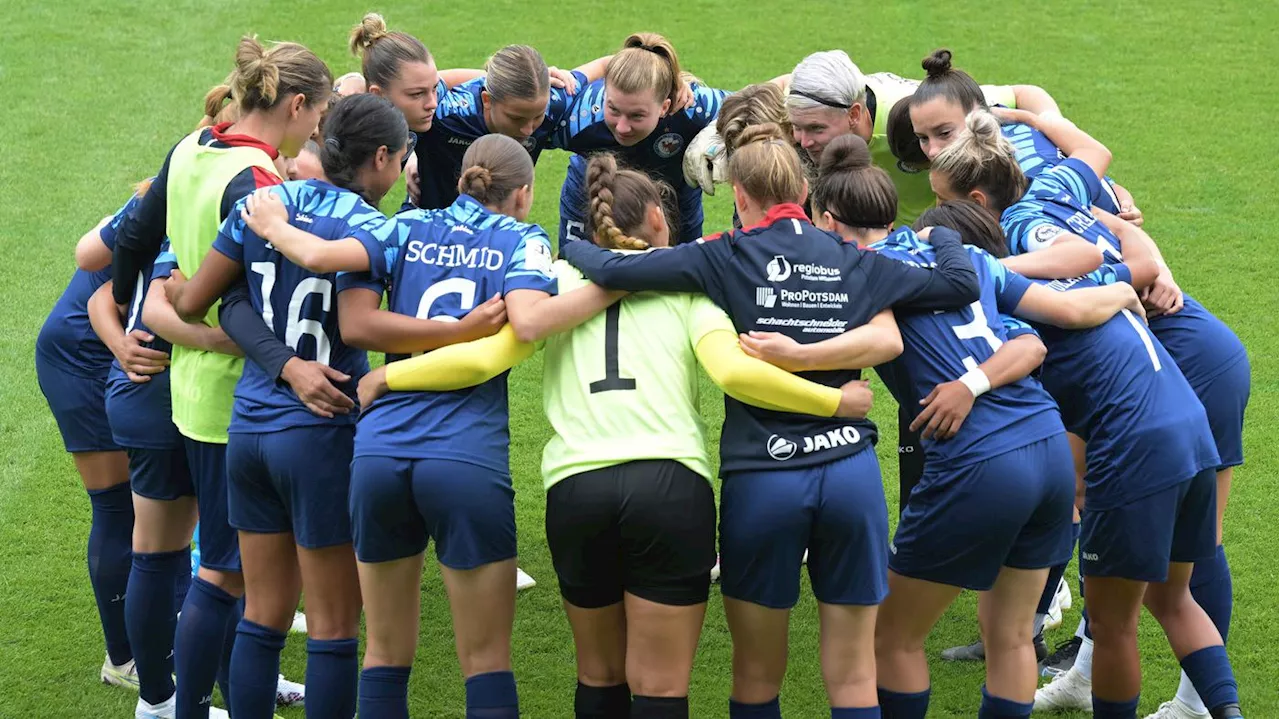 Aufstockung der Fußball-Bundesliga der Frauen: Auf den zweiten Blick ist nicht alles positiv