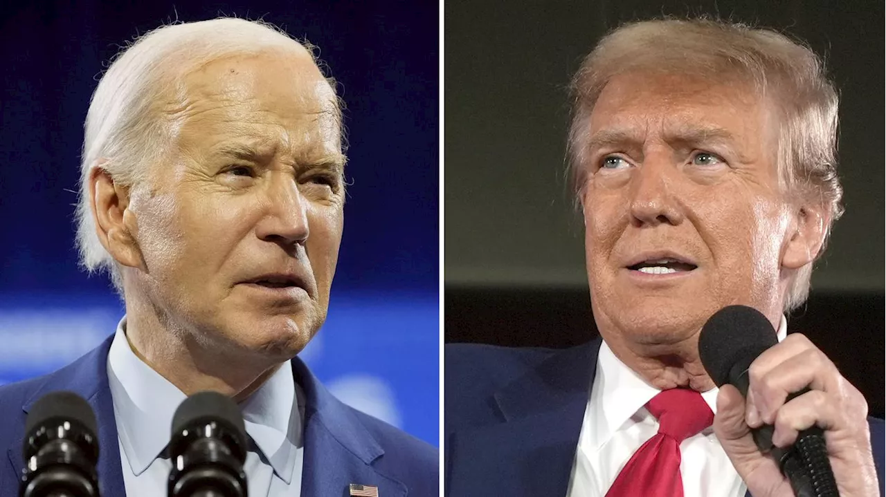 Erstes TV-Duell zwischen Biden und Trump: Bringen die Fernsehdebatten neuen Schwung in den US-Wahlkampf?