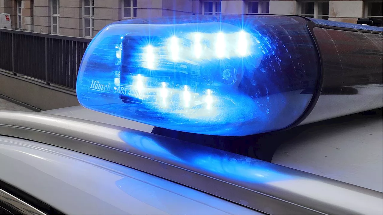 Polizeieinsätze im Potsdamer Süden: Ermittlungen nach großer Schlägerei und versuchtem Raub