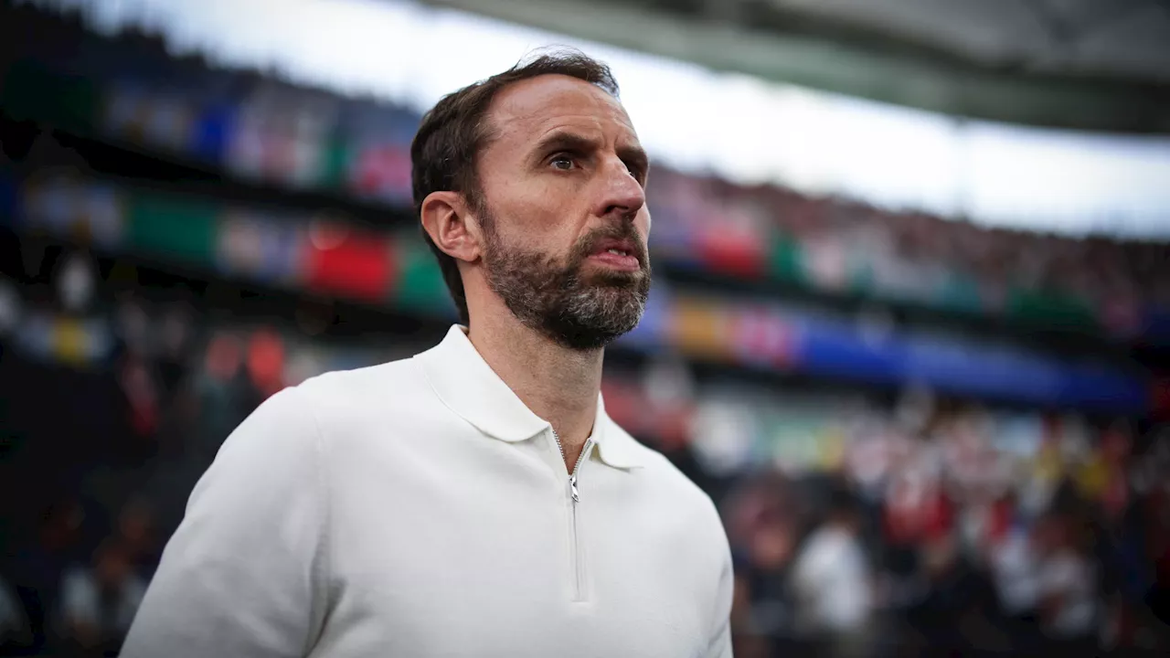 England urged to change 12-year rule when appointing Gareth Southgate’s eventual successor...