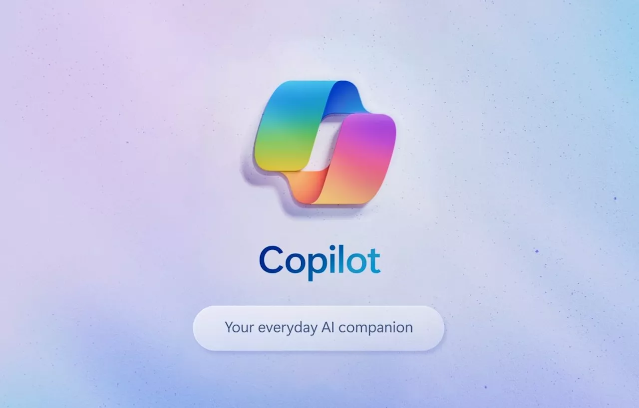 Microsoft 'nerfa' Copilot em PCs após atualização experimental