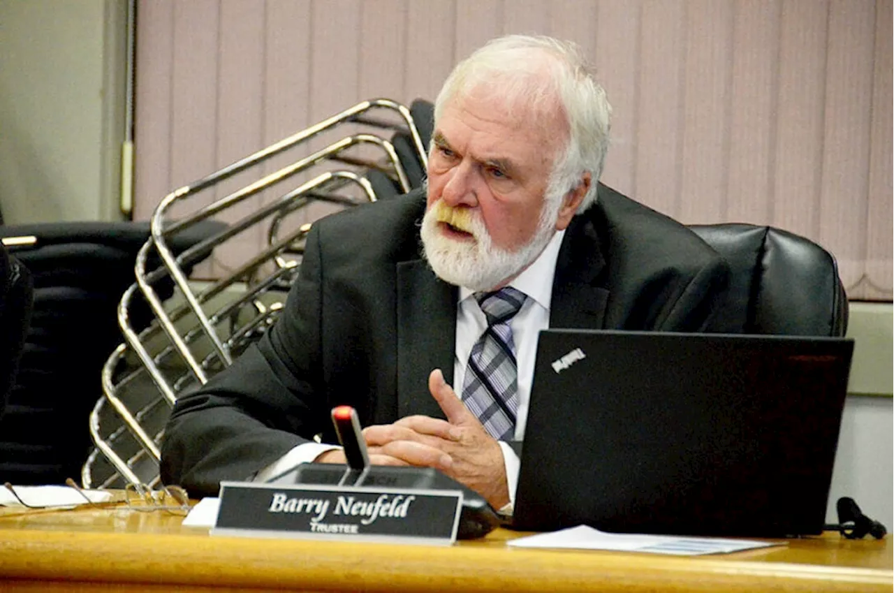 BCTF vs. Neufeld: Teacher identities protected by tribunal decision