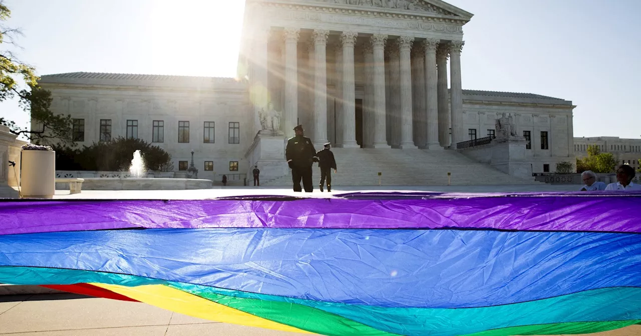 Supreme Court case on trans youth could impact Texas