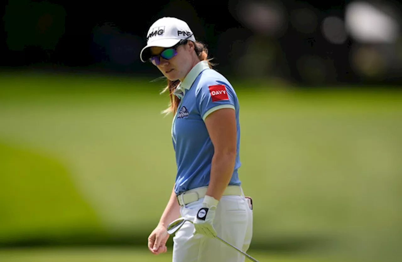 Disappointment for Leona Maguire as South Korea's Yang wins Women's PGA Championship