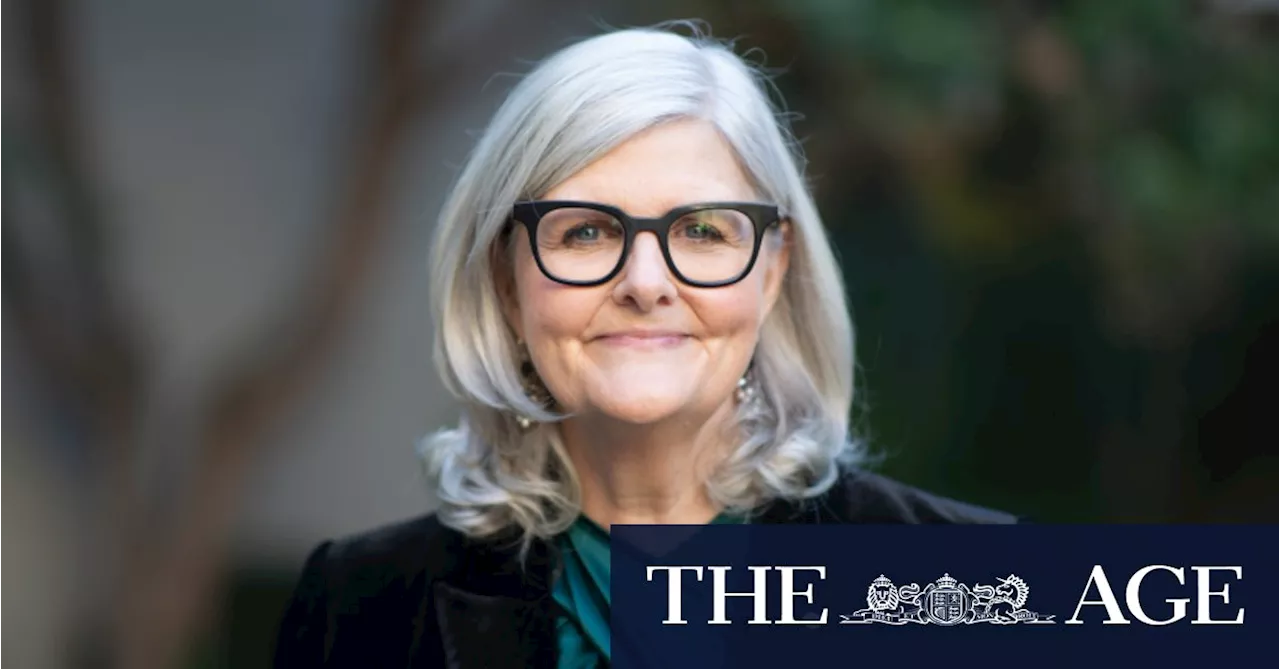 Incoming governor-general Sam Mostyn set to receive annual salary of $709,000