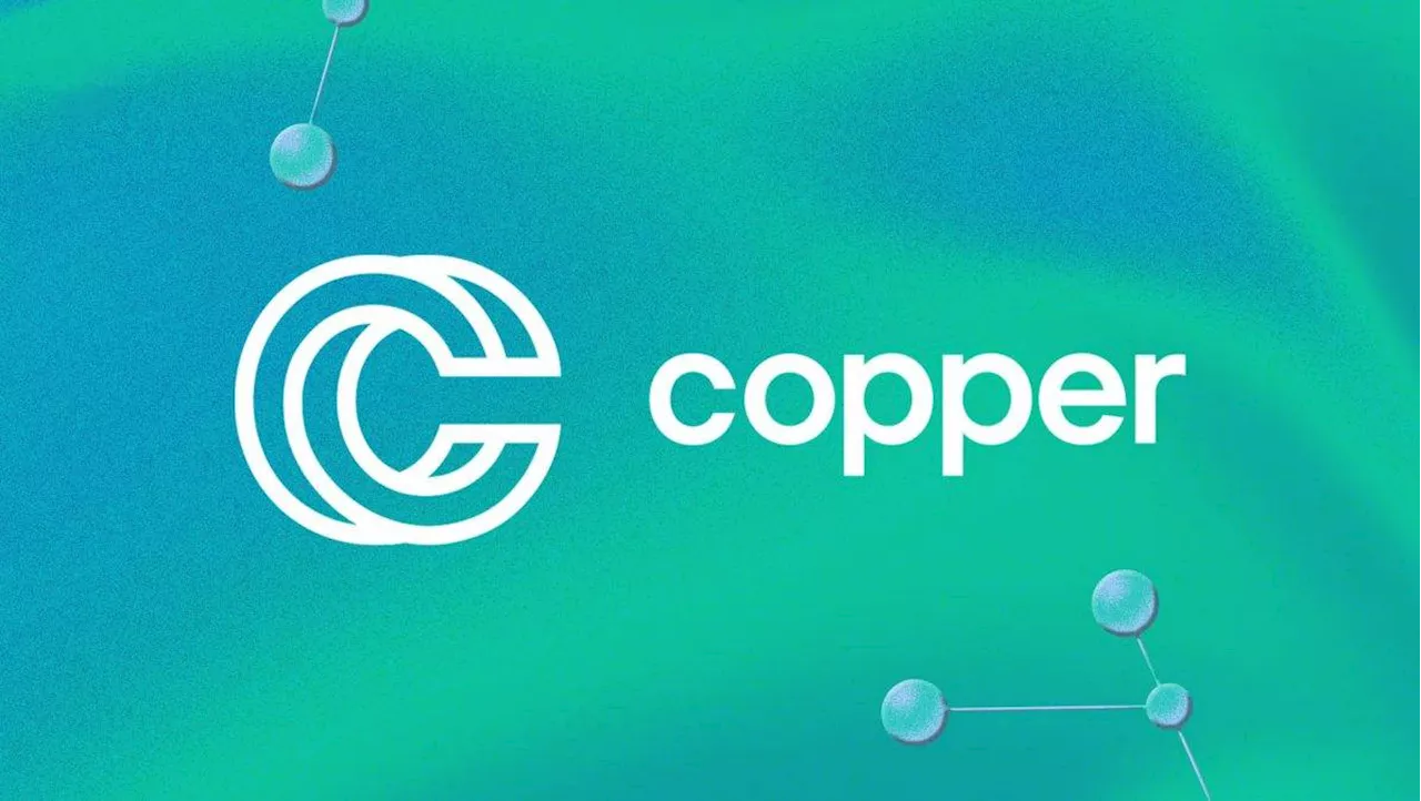 Crypto exchange Kraken adds support for Copper's ClearLoop