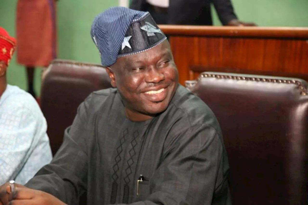 Court acquits ex-Lagos speaker Ikuforiji of N300m money laundering charge