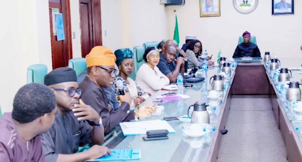 'For financial transparency' -- FG to implement central revenue system