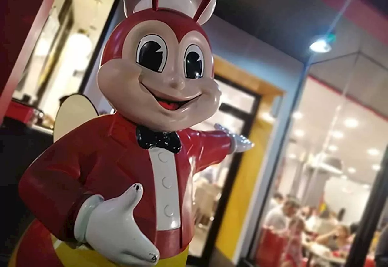 11M Jollibee customers affected by data breach