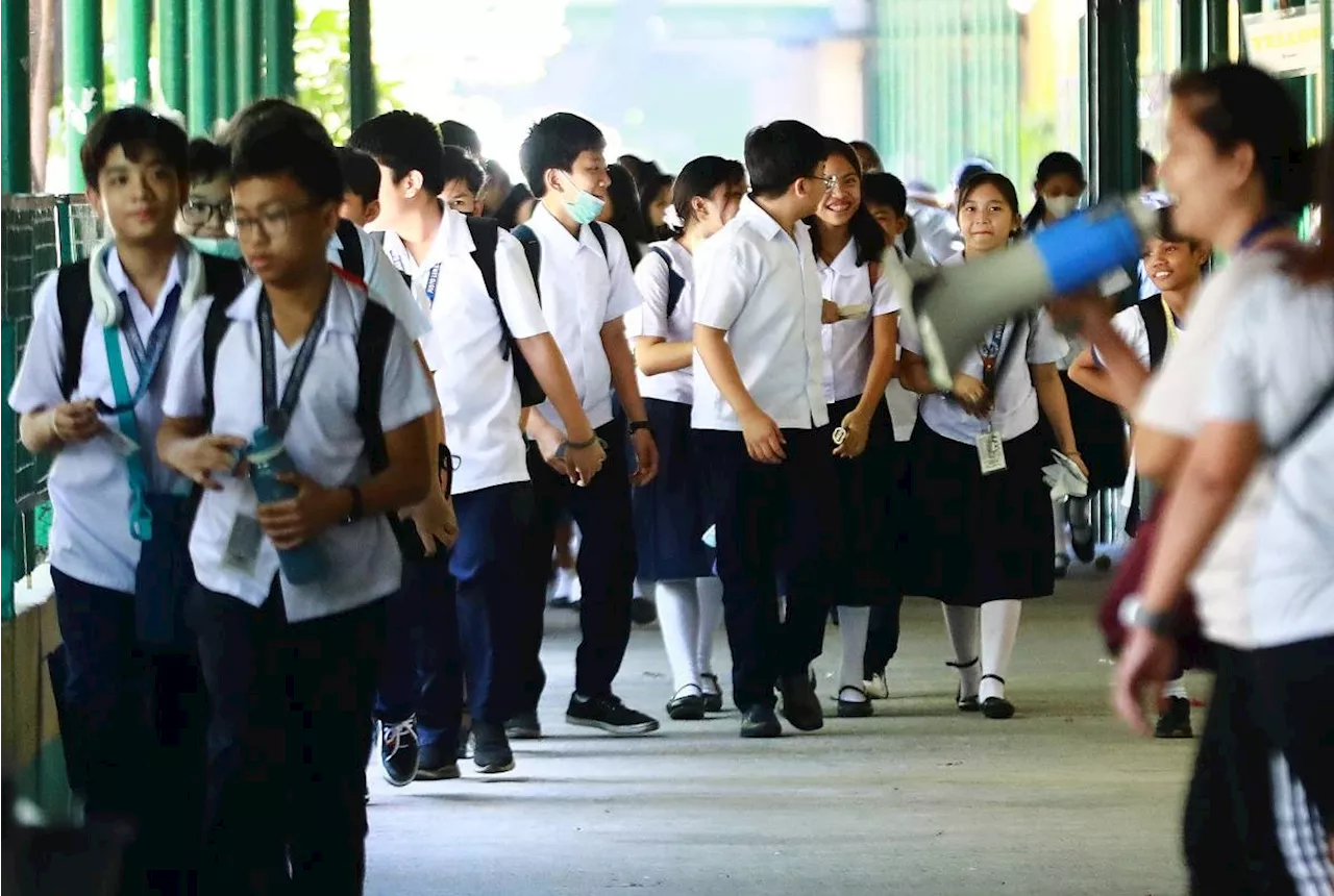 PH needs education overhaul