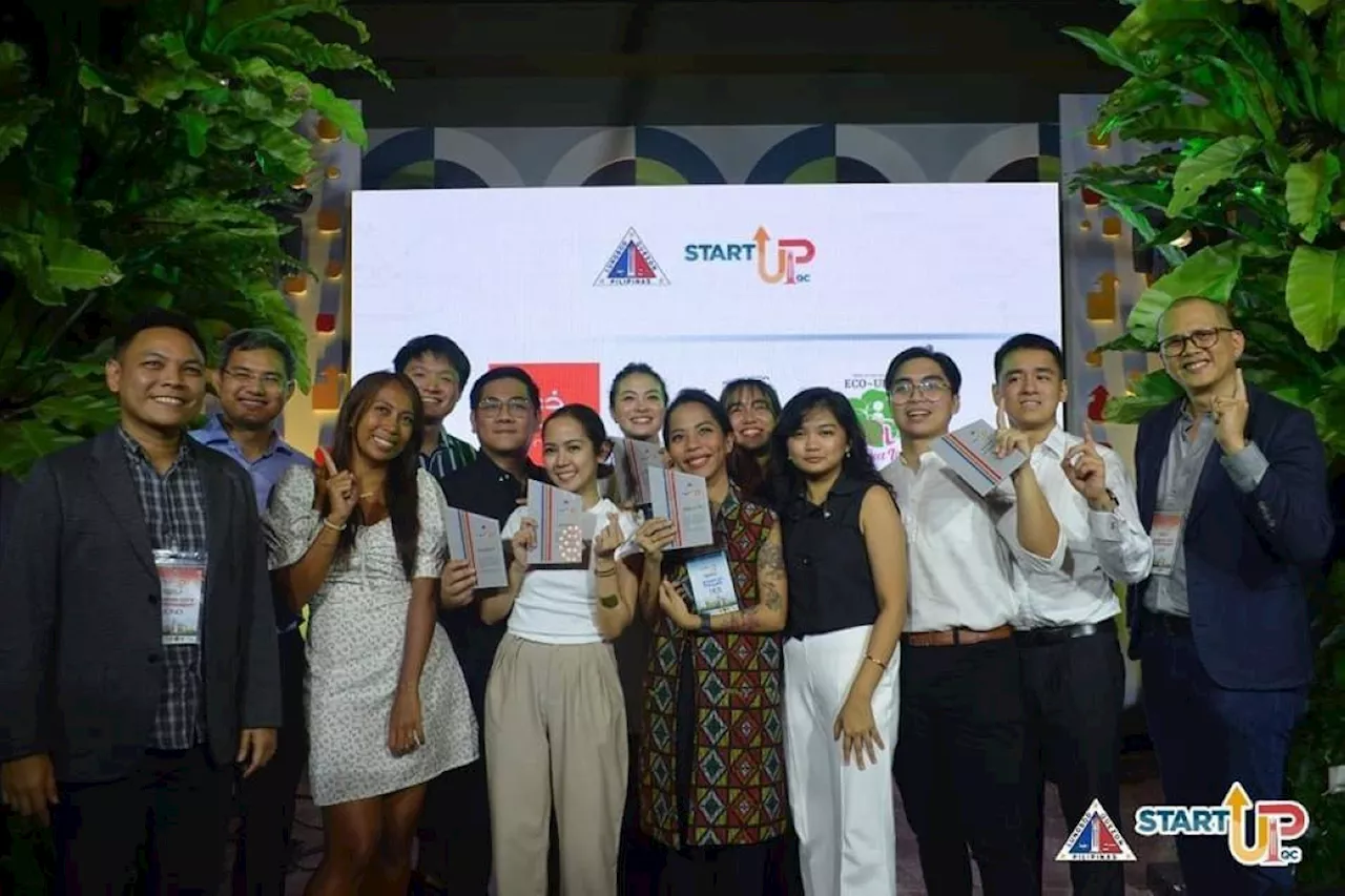 QC StartUp program opens Cohort 3 application, offers P1M grant