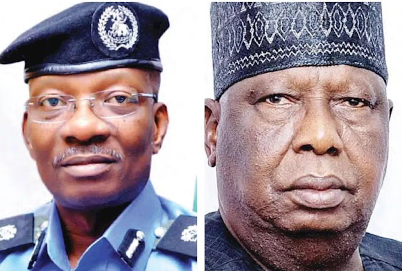 Recruitment reopens festering police, PSC feud