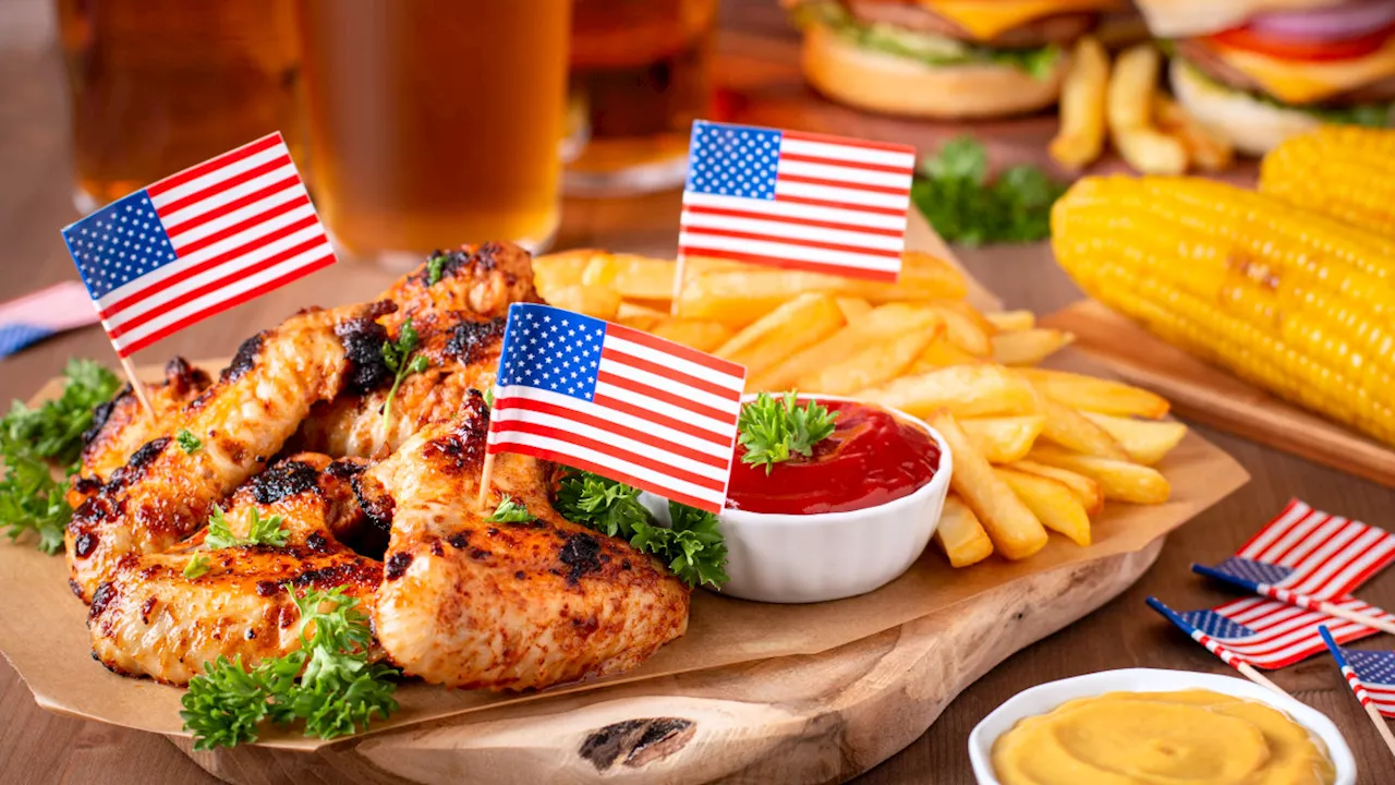 Best 4th of July deals on grills, griddles, lawn equipment and more