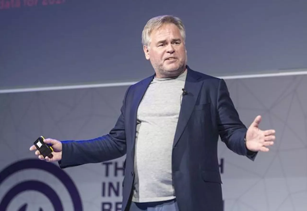 Uncle Sam sanctions Kaspersky's top bosses – but not Mr K himself