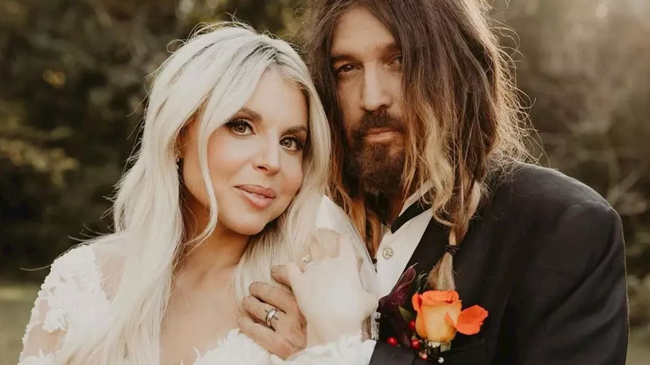 Career ‘sabotage’, ‘secret’ wedding & a bitter mastectomy row… how Billy Ray Cyrus sparked pop’s most explo...