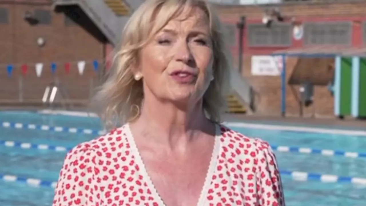 ‘Set an example!’ fume BBC Breakfast fans as they share concern for Carol Kirkwood amid latest show shake u...