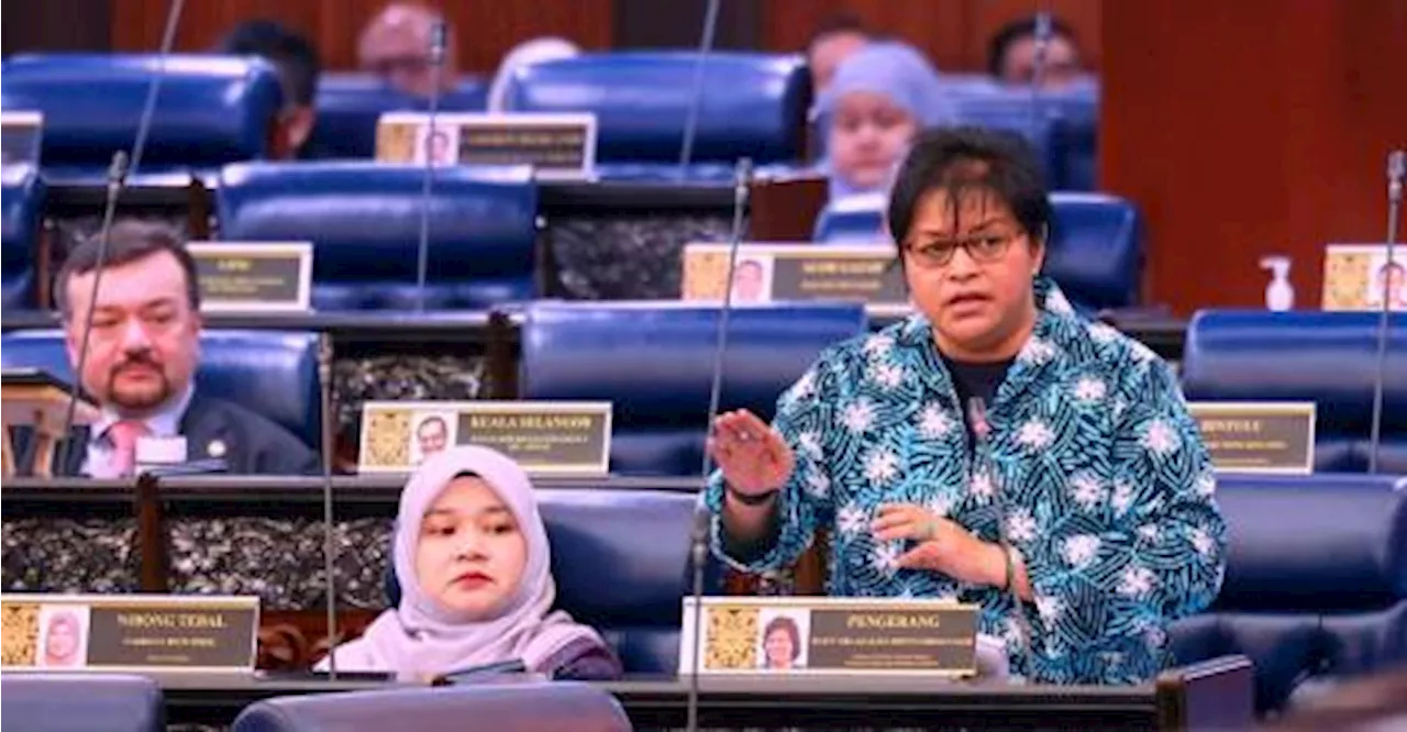 Ahli Parlimen Tasek Gelugor dirujuk ke Jawatankuasa Hak dan Kebebasan Dewan Rakyat