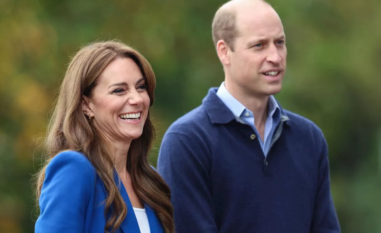 Kate Middleton Breaks With Tradition for Family Photo Marking Prince William’s Birthday