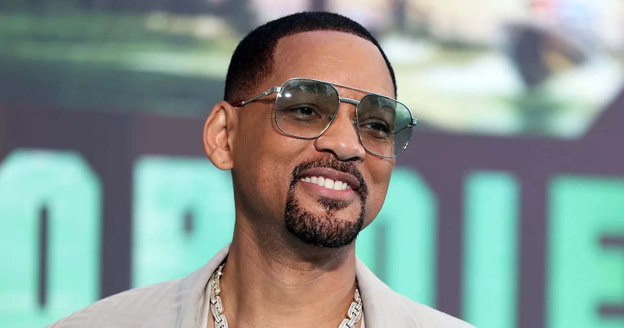 Will Smith to Perform New Song at BET Awards 2024