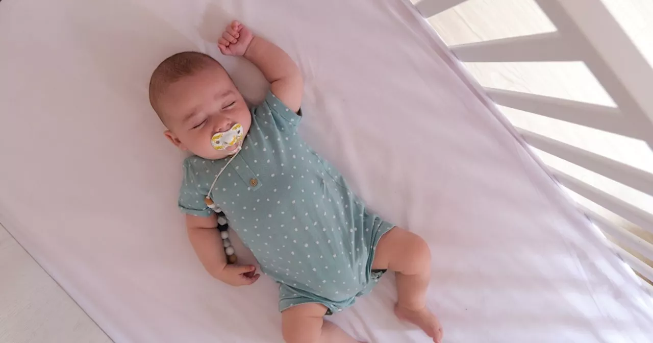 Baby Sleep Training: A Comprehensive Guide