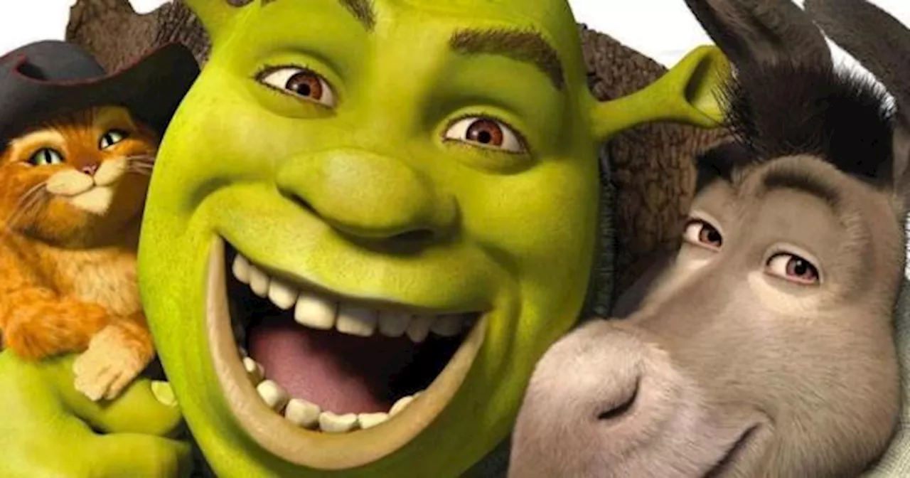 Eddie Murphy anuncia la potencial fecha de estreno de 'Shrek 5' y revela spin-off de Burro