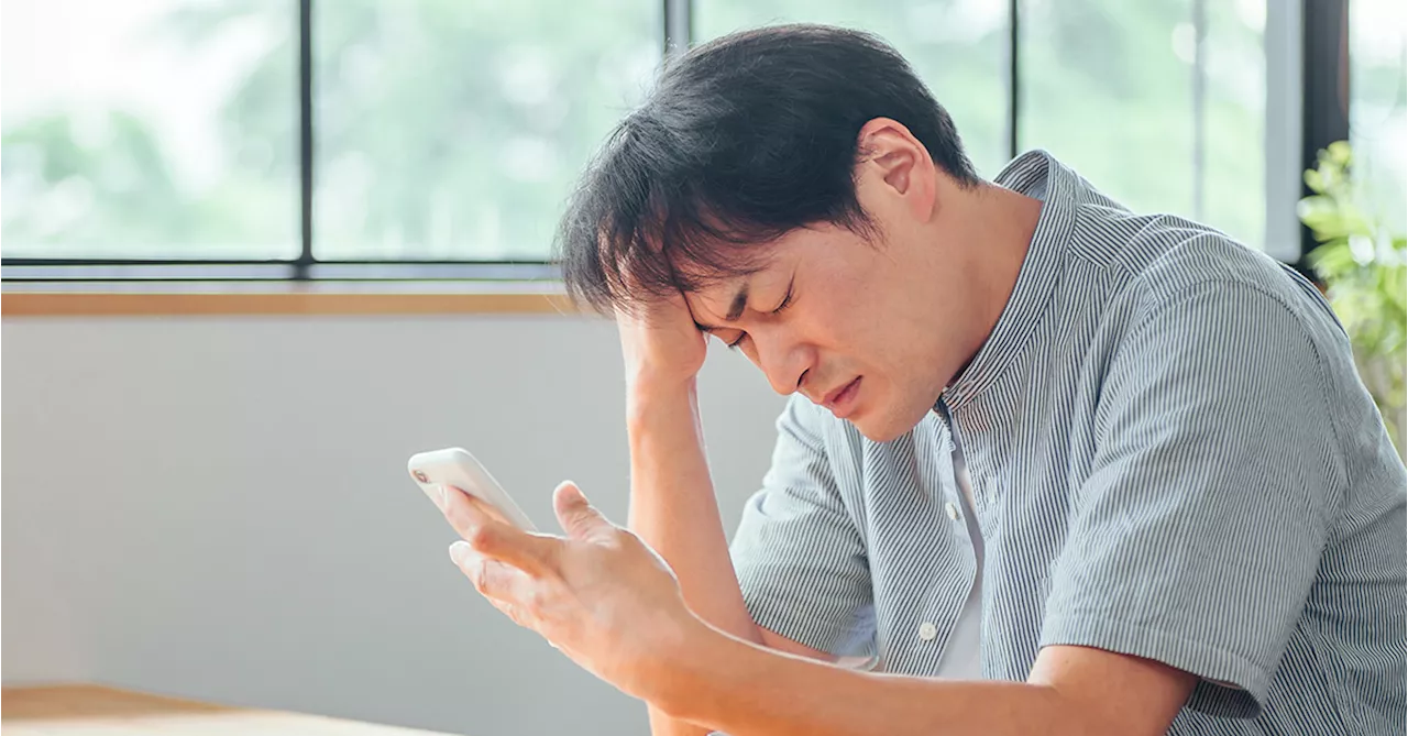 電話番号が“汚れている”とは 契約したばかりのスマホに不審な電話がかかってくる理由（1/3 ページ）