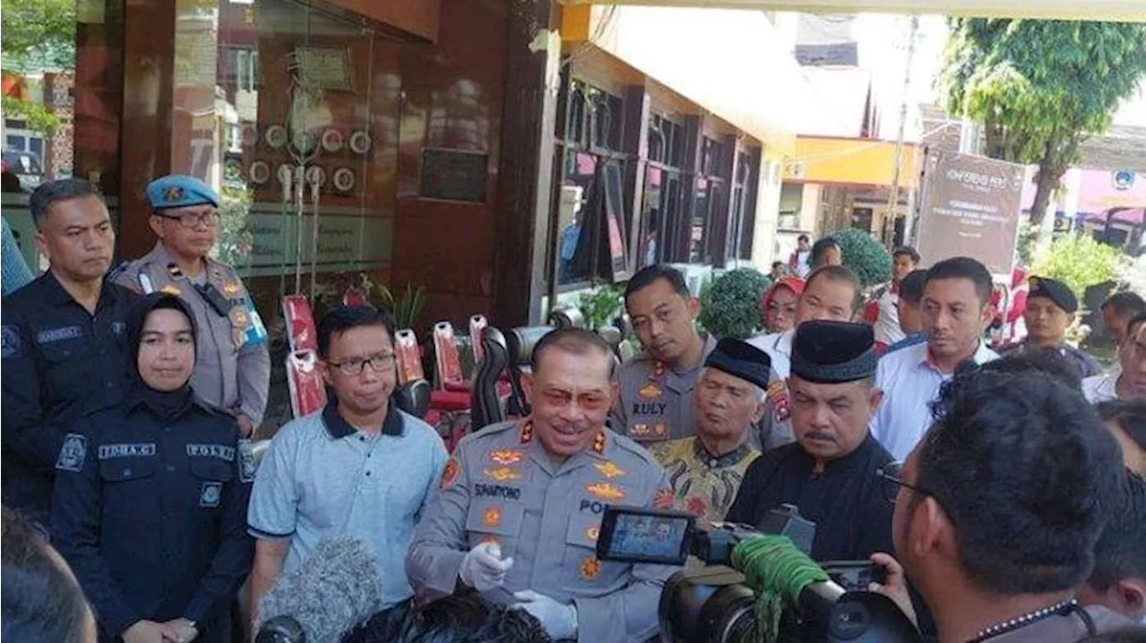 Kapolda Sumbar Dikritik Buntut Cari Penyebar Informasi Bocah SMP di Padang Tewas usai Disiksa Polisi