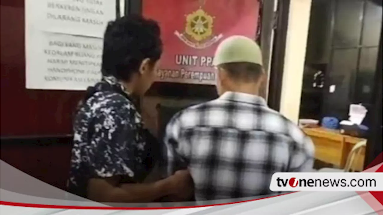 Modus Beri Nilai Tinggi, Oknum Guru di Kota Bengkulu Tega Setubuhi Murid