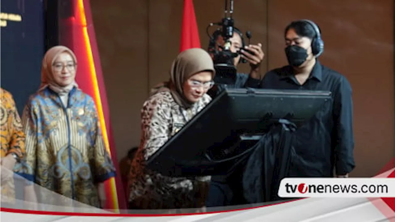 MPP Indramayu Diresmikan, Bupati Nina: Agar Pelayanan di Indramayu Lebih Cepat dan Baik