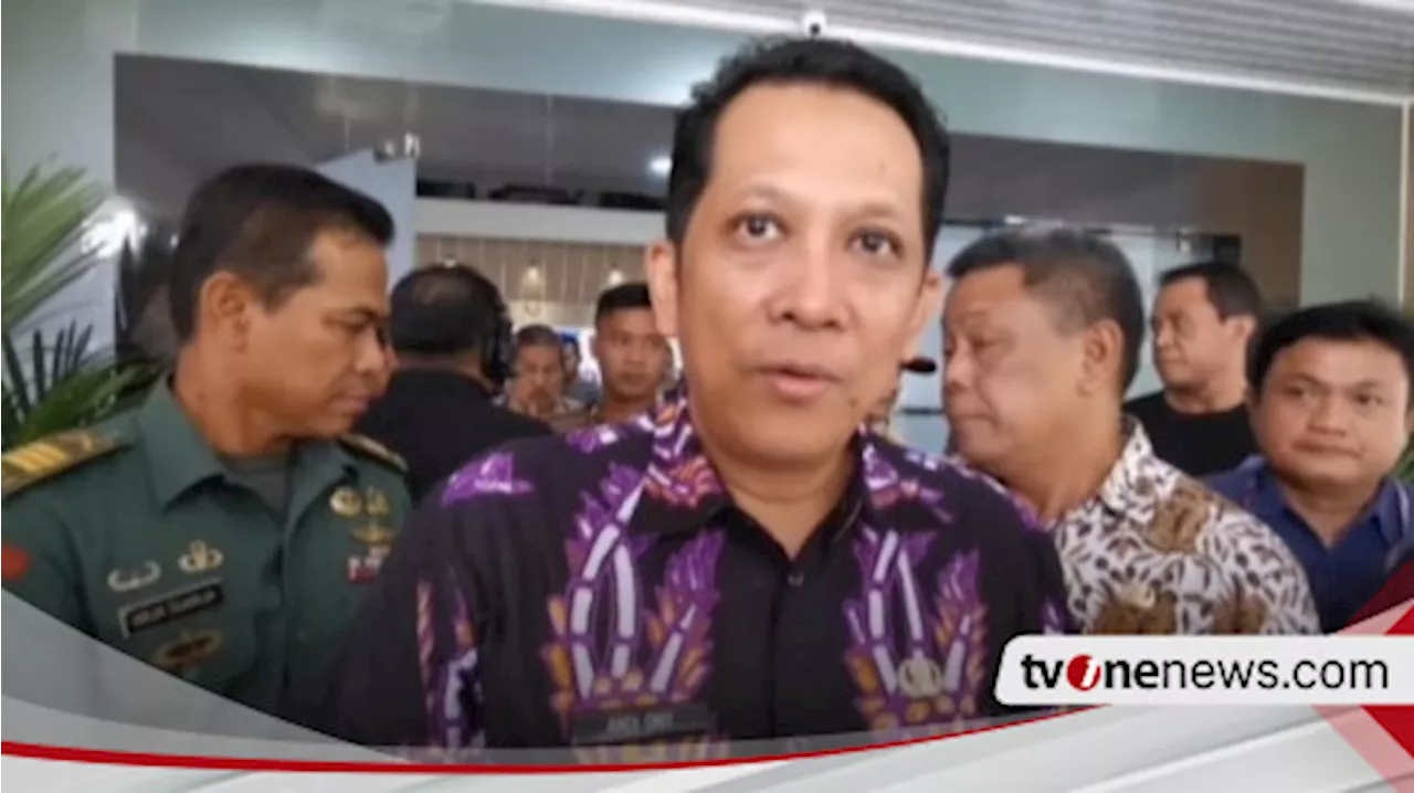 Sokong Teknologi Sektor Pertanian, Ini Cara Pemerintah Kabupaten Tangerang