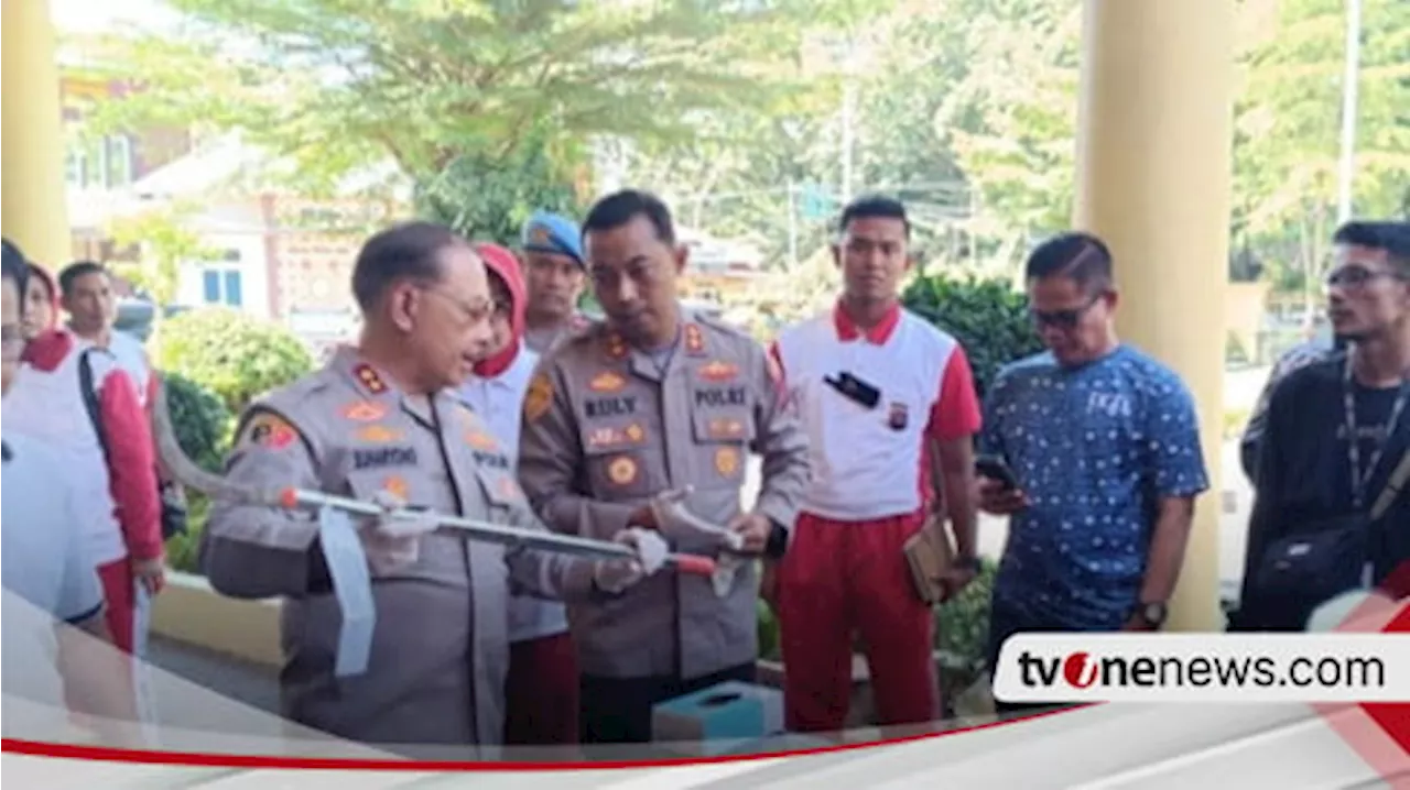 Viral Kematian Afif Maulana Diduga akibat Disiksa Polisi, Kapolda Sumbar: Saya Bertanggung Jawab