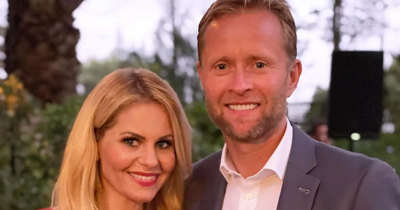 Candace Cameron Bure, Valeri Bure's Relationship Timeline