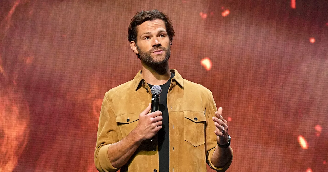 Jared Padalecki Details ‘Really Low’ Mental Health Moment in 2015