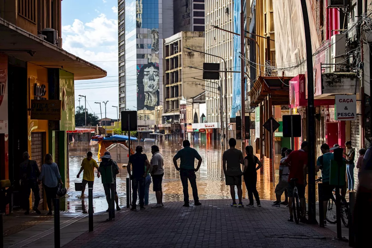 Servidores ambientais iniciam greve em 5 Estados com exceções para fogo e desastres como no RS