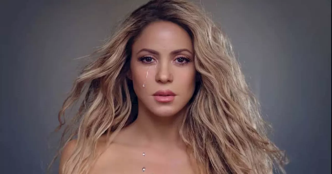 Shakira cantará en la clausura de la Copa América 2024: los detalles